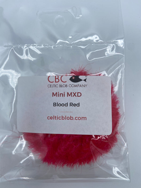 Mini MXD