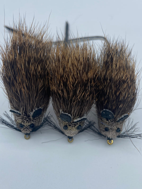 Mouse 3 Pack
