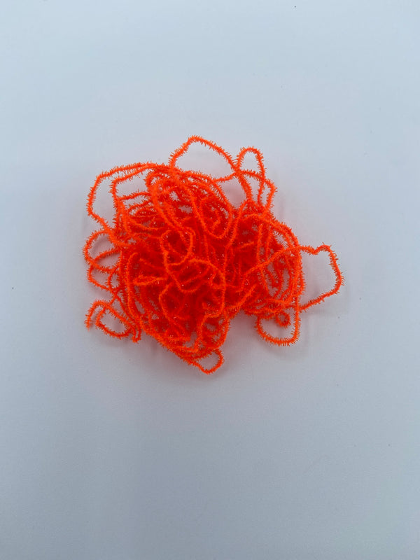 Micro Synthetic Herl