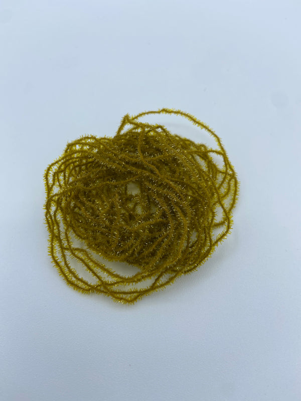 Micro Synthetic Herl