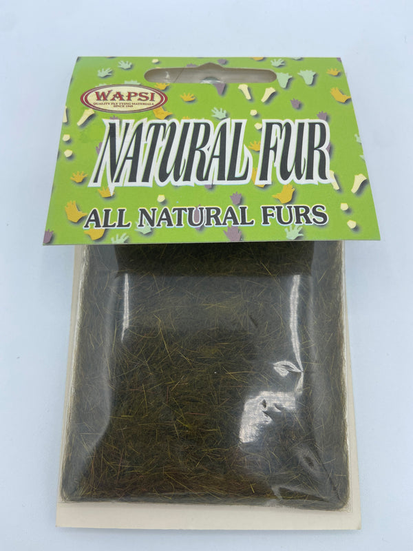 Natural Fur