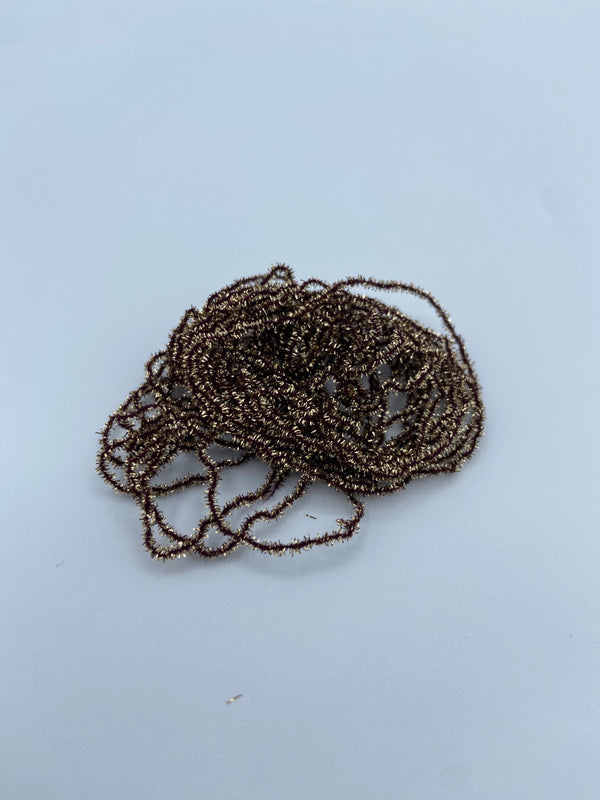 Micro Synthetic Herl