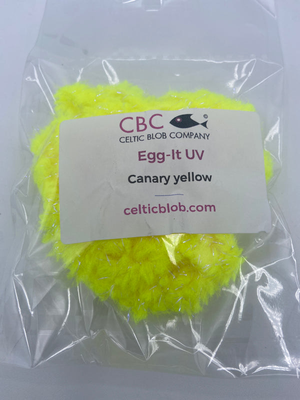 Egg-It UV