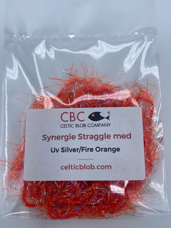 Medium Synergy Straggle