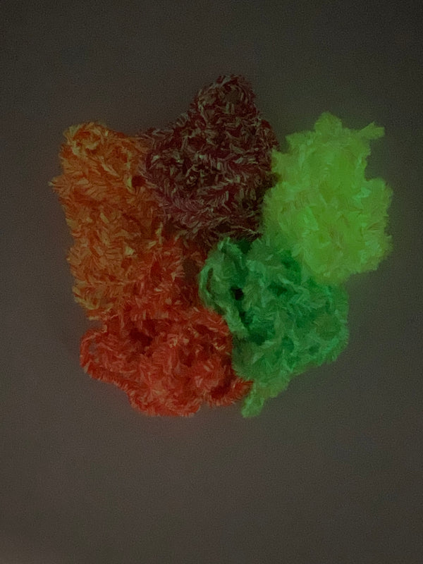 Glow in the Dark Egg-it