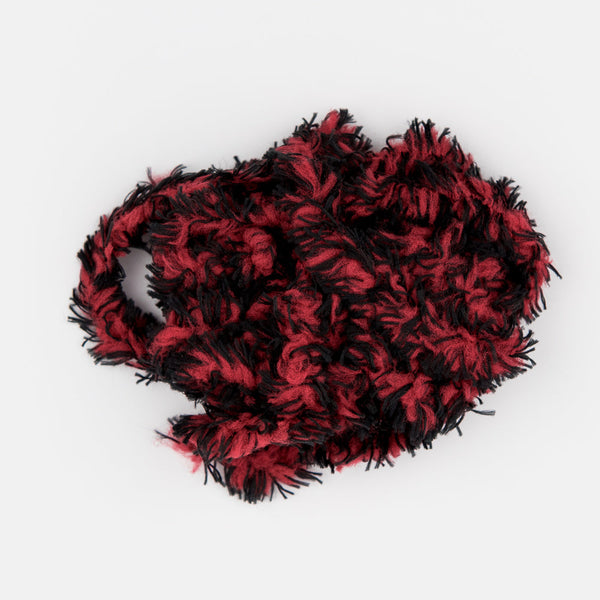 MC Egg-It Dennis the Menace