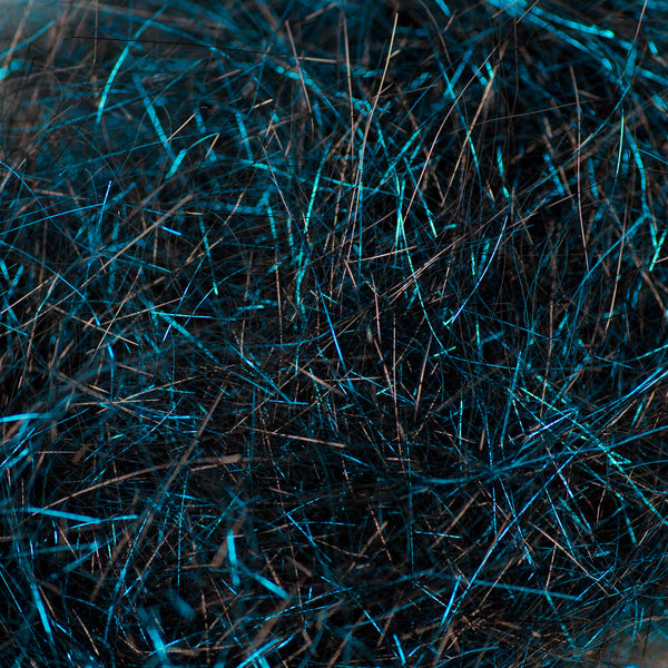 Soft Metallic Dubbing (SMI) Blends