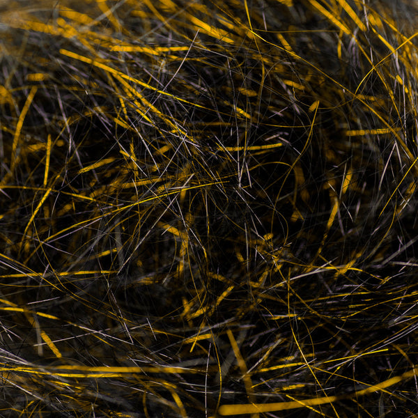 Soft Metallic Dubbing (SMI) Blends