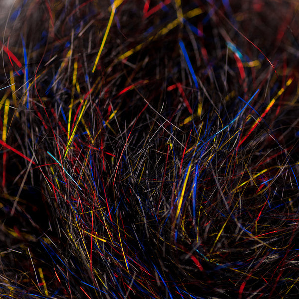 Soft Metallic Dubbing (SMI) Blends