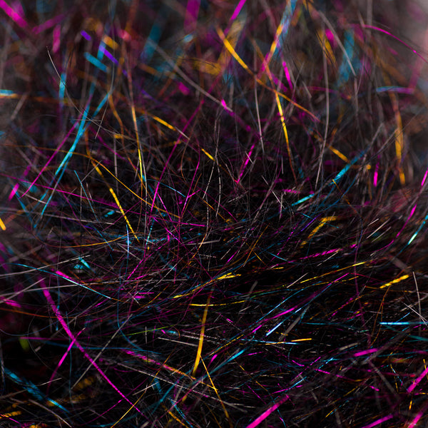 Soft Metallic Dubbing (SMI) Blends