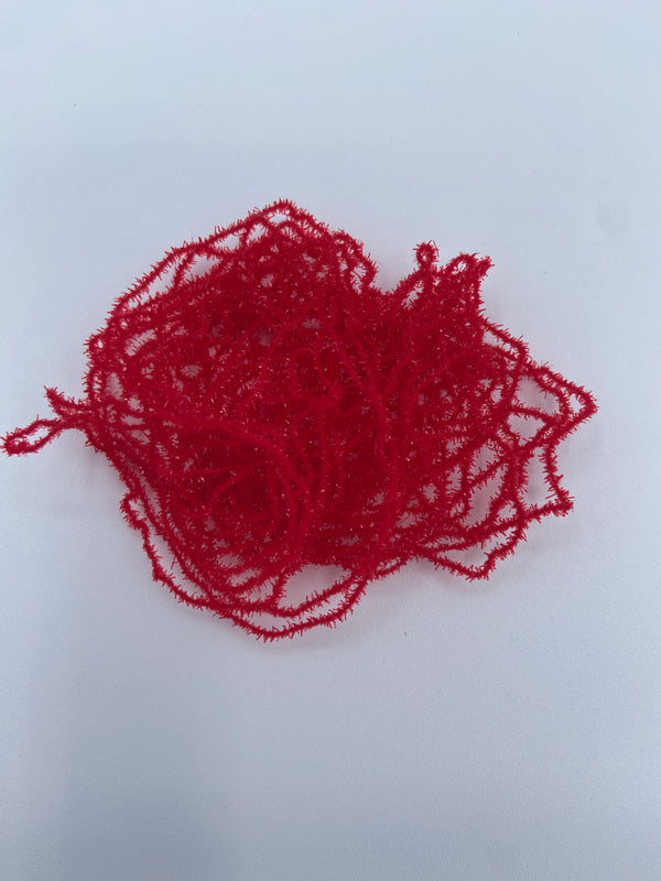 Micro Synthetic Herl