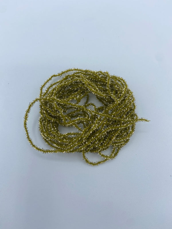 Micro Synthetic Herl