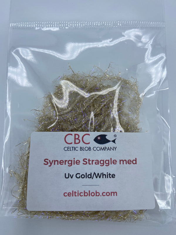 Medium Synergy Straggle