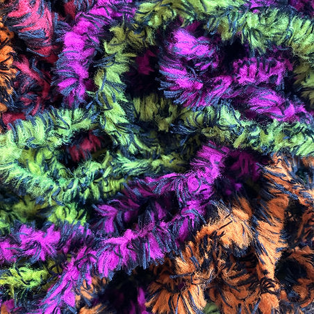 MC Egg-It Dennis the Menace