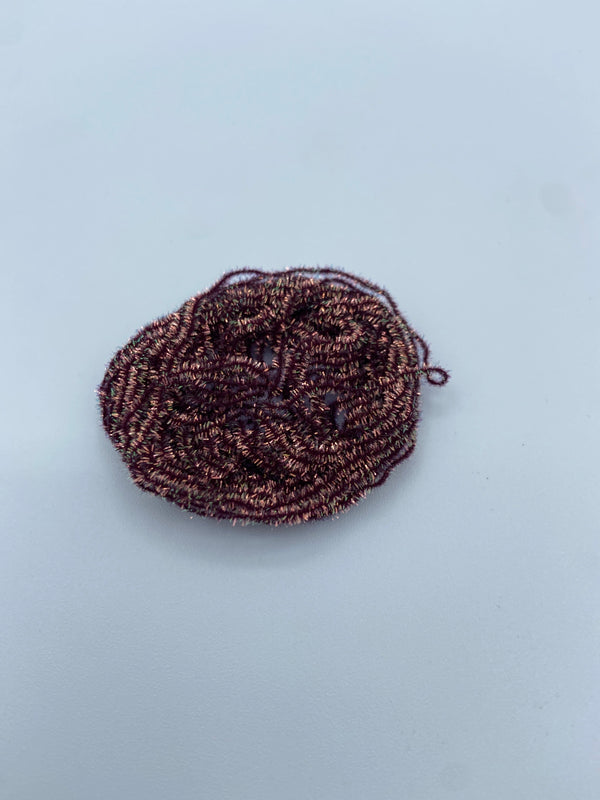 Micro Synthetic Herl