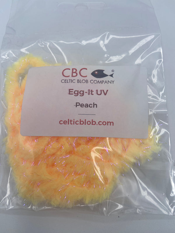 Egg-It UV