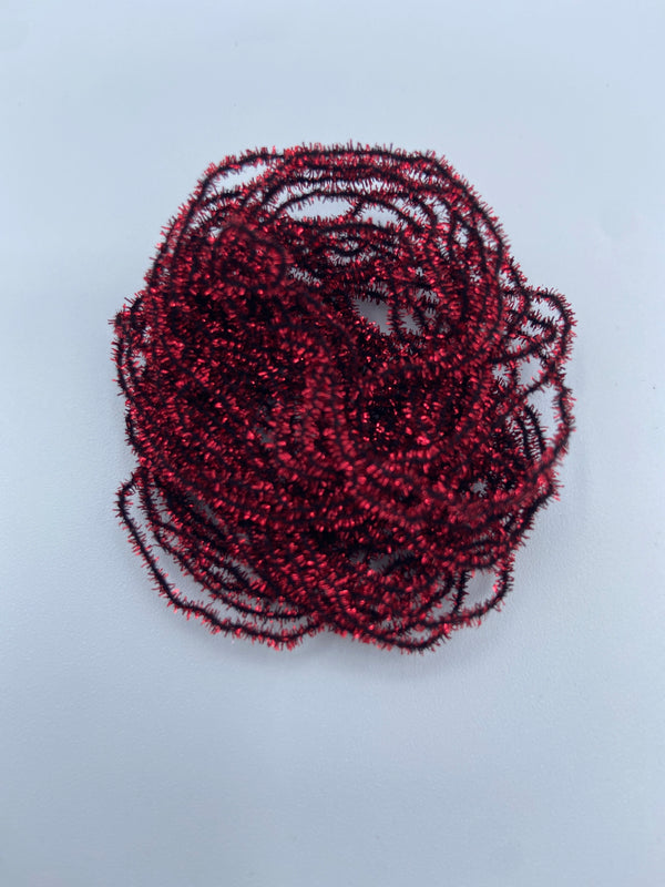 Micro Synthetic Herl