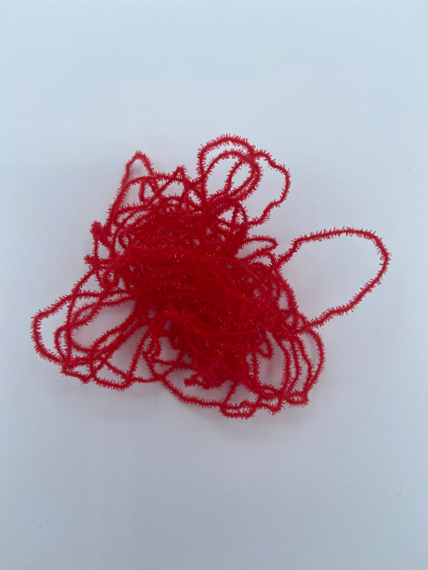 Micro Synthetic Herl
