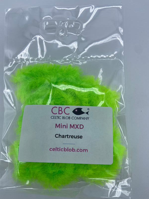 Mini MXD