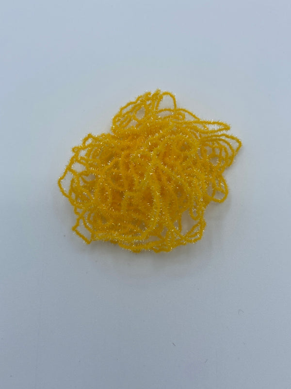 Micro Synthetic Herl
