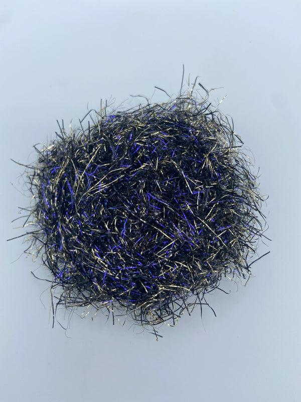 Polar Synergy Straggle