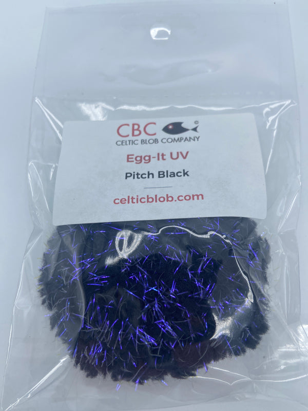Egg-It UV