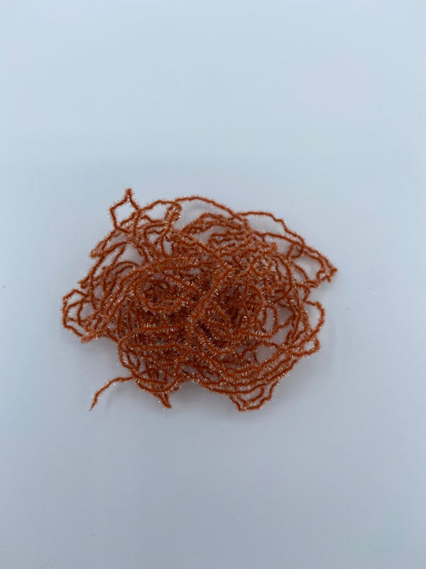 Micro Synthetic Herl