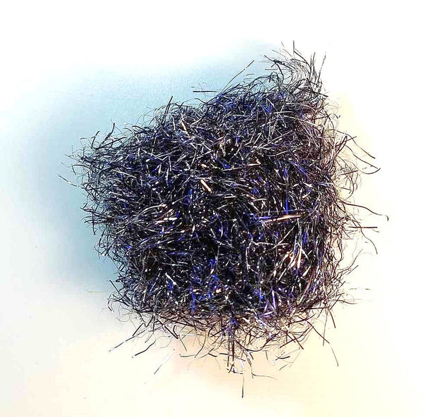 Polar Synergy Straggle