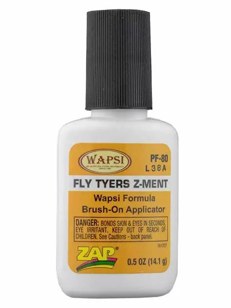 Fly Tyers Z-Ment