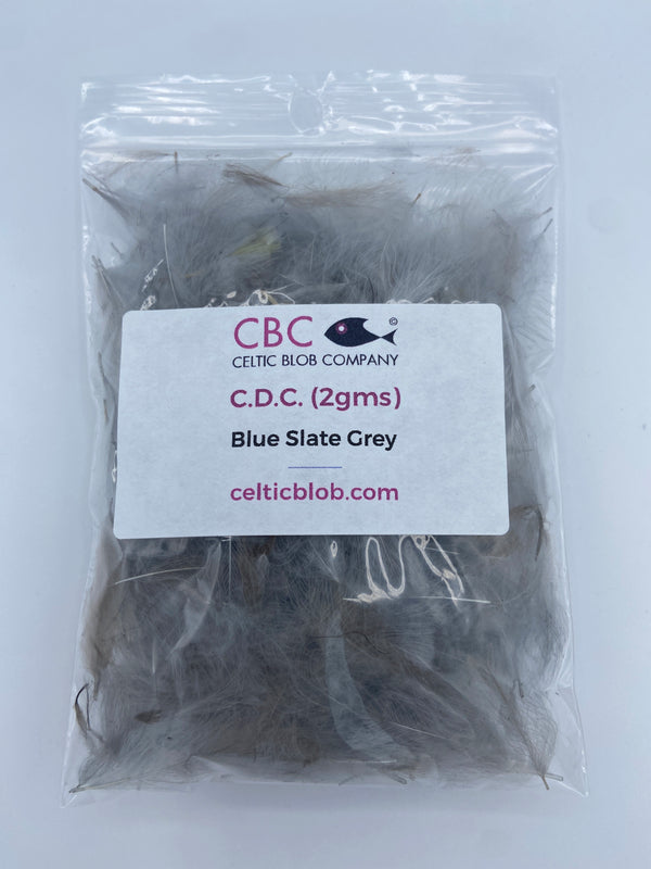 Cul-de-Canard (CDC)
