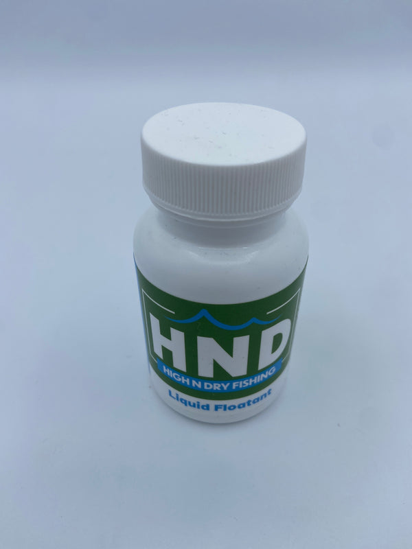 HND Liquid Floatant