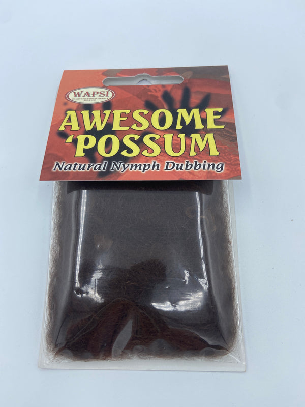 Awesome 'Possum