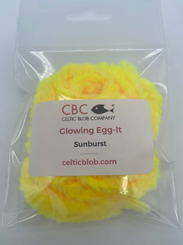 Glowing Egg-it