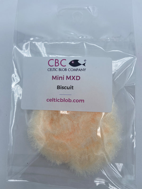 Mini MXD