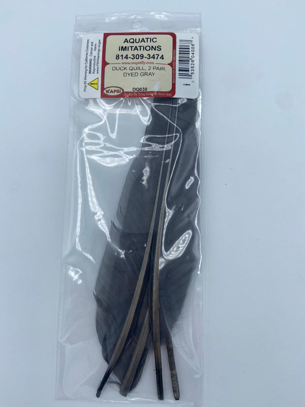 Duck Quill