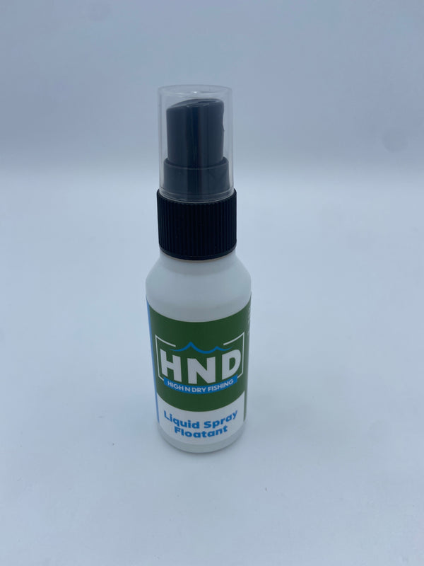 HND Liquid Spray Floatant