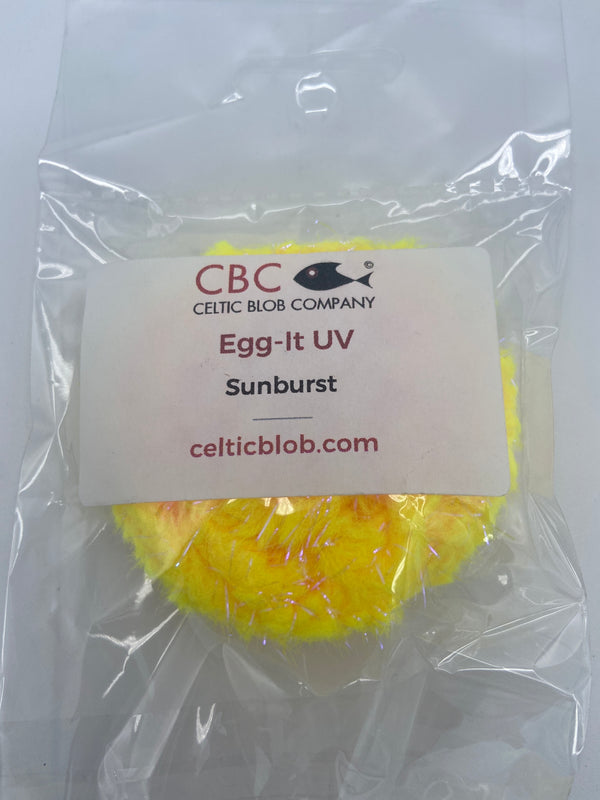 Egg-It UV