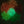 Glow in the Dark Chenille