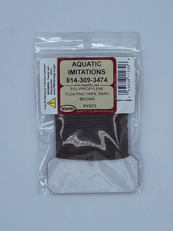 Polypropylene Floating Yarn