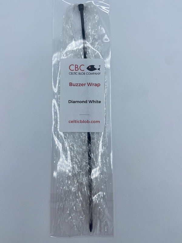 Buzzer Wrap for Chrominoids