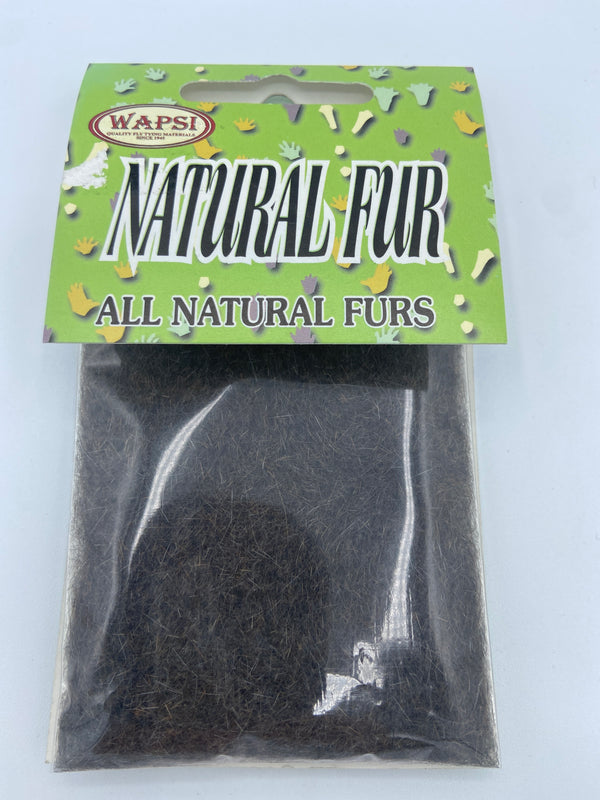 Natural Fur