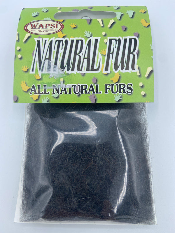 Natural Fur