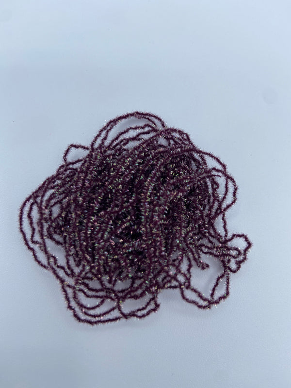 Micro Synthetic Herl