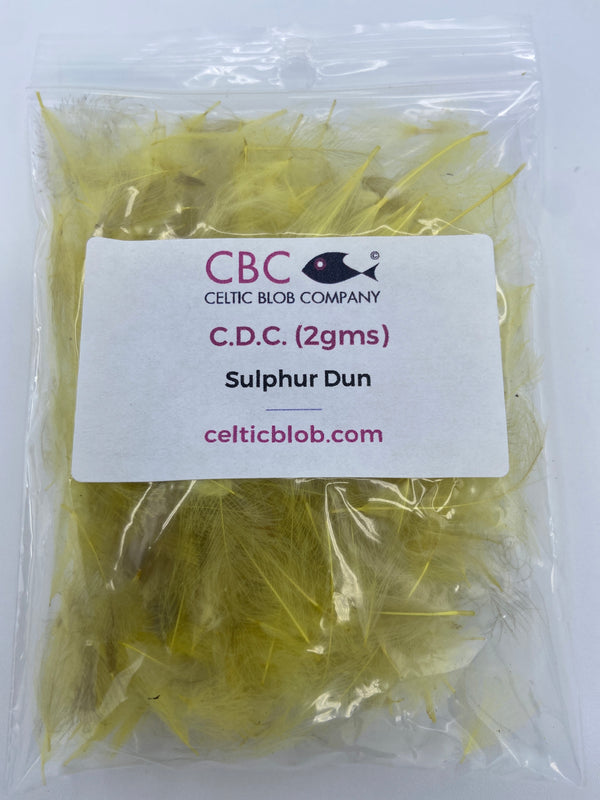 Cul-de-Canard (CDC)