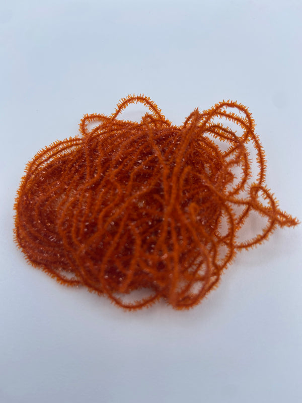 Micro Synthetic Herl