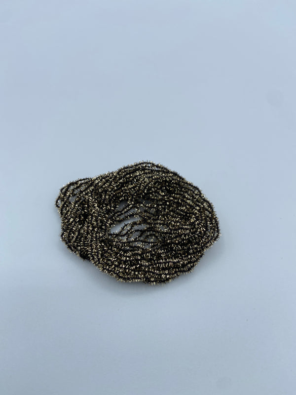 Micro Synthetic Herl