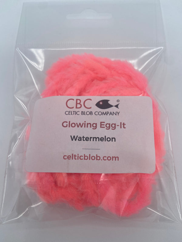 Glowing Egg-it