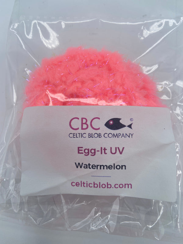 Egg-It UV