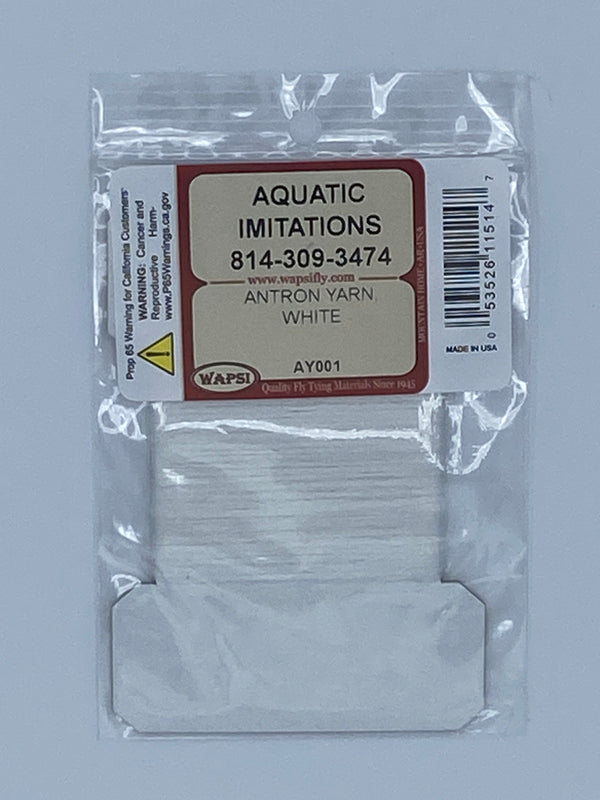 Antron Yarn