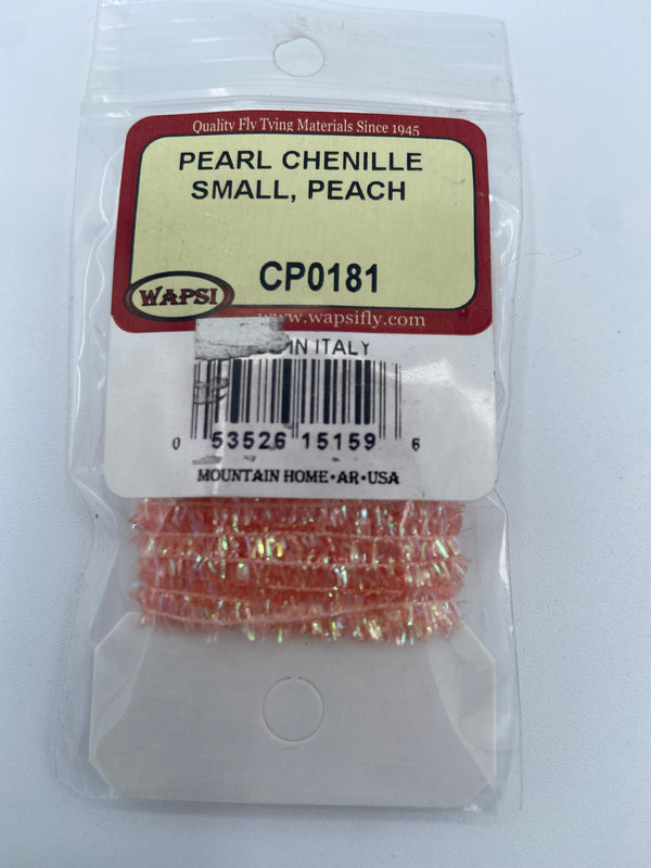 Pearl Chenille